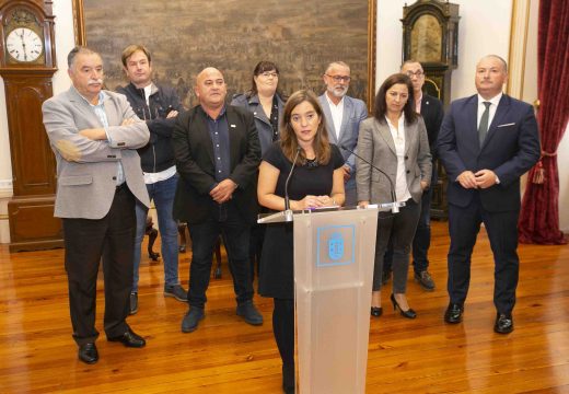 Inés Rey asegura que os pregos da xestión de Nostián terán en conta as demandas dos concellos da área metropolitana